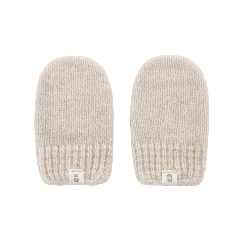 Benmore Mittens image number 1